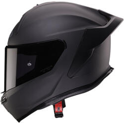 Caberg Roxter Negru Mat Cască Moto Față Întreagă ECE 22.06 1450gr CAB000KRA639 (CAB000KRA639)