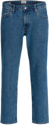 JJ Rebel Pantaloni de blugi pentru bărbați Regular Fit Blue Denim 12290043-BLUE DENIM (DENIM)