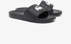 Lacoste Slides în Culoare Neagră 49CFA0042312 (49CFA0042312)