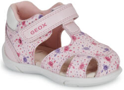 Geox Sandale Copii B Sandal Zapito Roz B556FB05404C0811 (B556FB05404C0811)