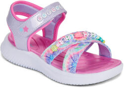 Skechers Sandale Copii Jumpsters Violet 303045L-LVMT (303045L-LVMT)