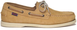 Sebago Portland Flesh Out Mocasini barbati in Bej Culori L7111PTW-W6FR (L7111PTW-W6FR)