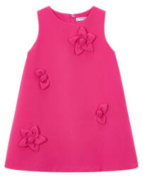 Mayoral Rochie Fete Floral Fuchsia 26-03922-094 (26-03922-094)