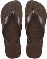 Havaianas Top Tiras Șlapi Damă Maro 4137428-0727 (4137428-0727)