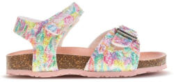 Pablosky Sandale Copii Anatomice Multicolore 439551 (439551)