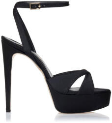 Sante Sandale Negre 26-279-01 (26-279-01)