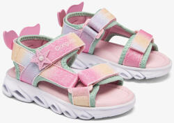 Conguitos Sandale Copii Cu Închidere Hoop & Loop Și Cu Luminite Roz COSH260018-PINK (COSH260018-PINK)