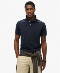 Superdry Tricou Polo Destroy Albastru M1110439A-98T (M1110439A-98T)