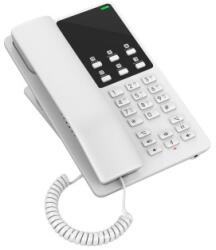 Grandstream GRS TIP HT 2SIP 2xETH10/100 WIFI GHP620W (GHP620W)