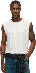Superdry Ovin Tricou Alb M6010897A-01C (M6010897A-01C)