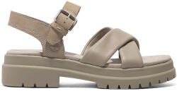 Timberland London Vibe Din piele Sandale Verzi TB0A63H4E01 (TB0A63H4E01)
