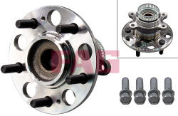 Fag 713 6265 70 Set rulment roata