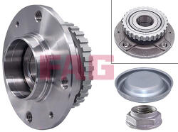Fag 713 6404 20 Set rulment roata