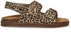Tommy Hilfiger Sandale Copii Maro T3A2-34306-1901500 (T3A2-34306-1901500)