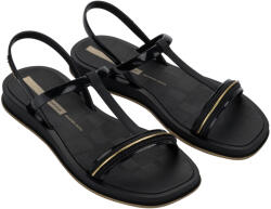 Ipanema Glow Șlapi în Stil Sandale de Culoare Neagră 27402-BR730 (27402-BR730)