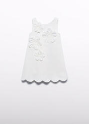 Abel & Lula Rochie pentru Copii Fără mâneci Blue 26-05055-003 (26-05055-003)