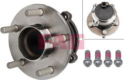 Fag 713 6605 20 Set rulment roata