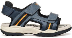 Geox Sandale Copii J Borealis Albastre J450RA015MEC0820 (J450RA015MEC0820)