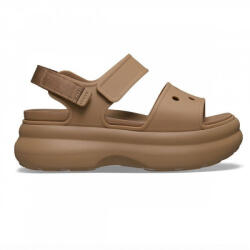 Crocs Sandale Casual Damă Maro 211755-2EY (211755-2EY)