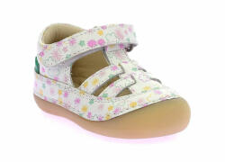 Kickers Sandale Tip Pantof Albe 1215022-10-33 (1215022-10-33)