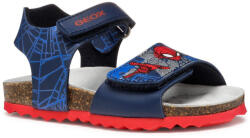 Geox Sandale Copii Albastre B552QC000BCC0735 (B552QC000BCC0735)