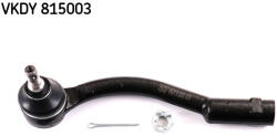 SKF VKDY 815003 Cap de bara