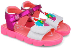 Agatha Ruiz De La Prada Sandale Copii Multicolore 252971-A350 (252971-A350)