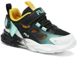 Fila Sandale Tip Pantof Anatomici Negre 7YF61009-050 (7YF61009-050)