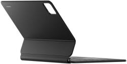 Xiaomi Focus Flip Cover cu Tastatură în Engleză SUA Neagră (Xiaomi Pad 8 / Pad 8 Pro) (BHR08RGGL)