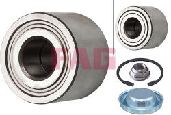 Fag 713 6404 70 Set rulment roata