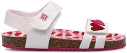 Agatha Ruiz De La Prada Sandale Copii Albe 252940-A050 (252940-A050)