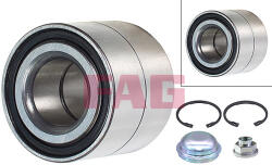 Fag 713 6234 80 Set rulment roata