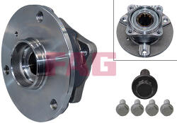 Fag 713 6673 40 Set rulment roata