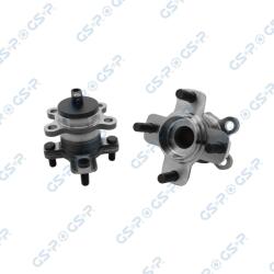 GSP Set rulment roata GSP 9400646 (9400646)
