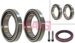 Fag 713 6910 90 Set rulment roata