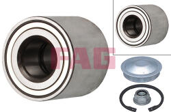 Fag 713 6309 70 Set rulment roata