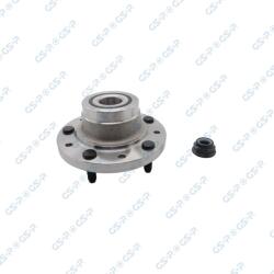 GSP Set rulment roata GSP 9237010K (9237010K)