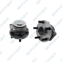 GSP Set rulment roata GSP 9400273 (9400273)