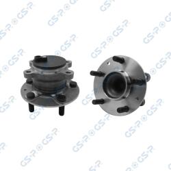 GSP Set rulment roata GSP 9400571 (9400571)