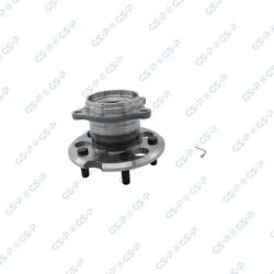 GSP Set rulment roata GSP 9326027K (9326027K)