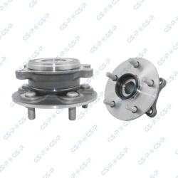 GSP Set rulment roata GSP 9330087 (9330087)