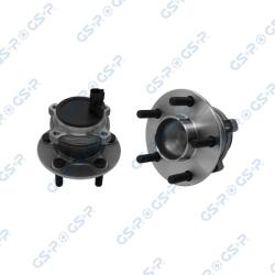 GSP Set rulment roata GSP 9400716 (9400716)