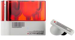 MOONDROP Ultra Sonic white Casti