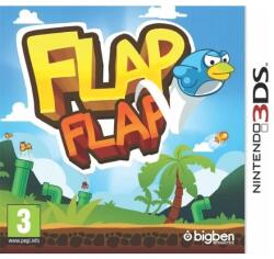 Bigben Interactive Flap Flap (3DS)