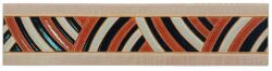  Bordura/ Brau Decorativ 7X30Cm, Jx30*70A*07420 (46981)