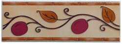  Bordura/ Brau Decorativ 7X20Cm, Tara2 Dj 608 (46990)