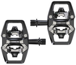 TREK Pedál Line Comp Mtb Fekete
