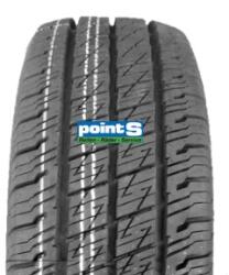 Semperit 195/65 R16c 104/102t Tl 8 Pr M+s Van-allseason