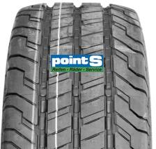 Continental Vancontact 100 195/75 R16 (4019238594522)