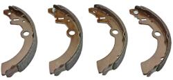 Brembo Suzuki Wagon R fékpofa szett 180 mm dobhoz Brembo (53200-76G31, 53200-76G41, S79523, MS79523)